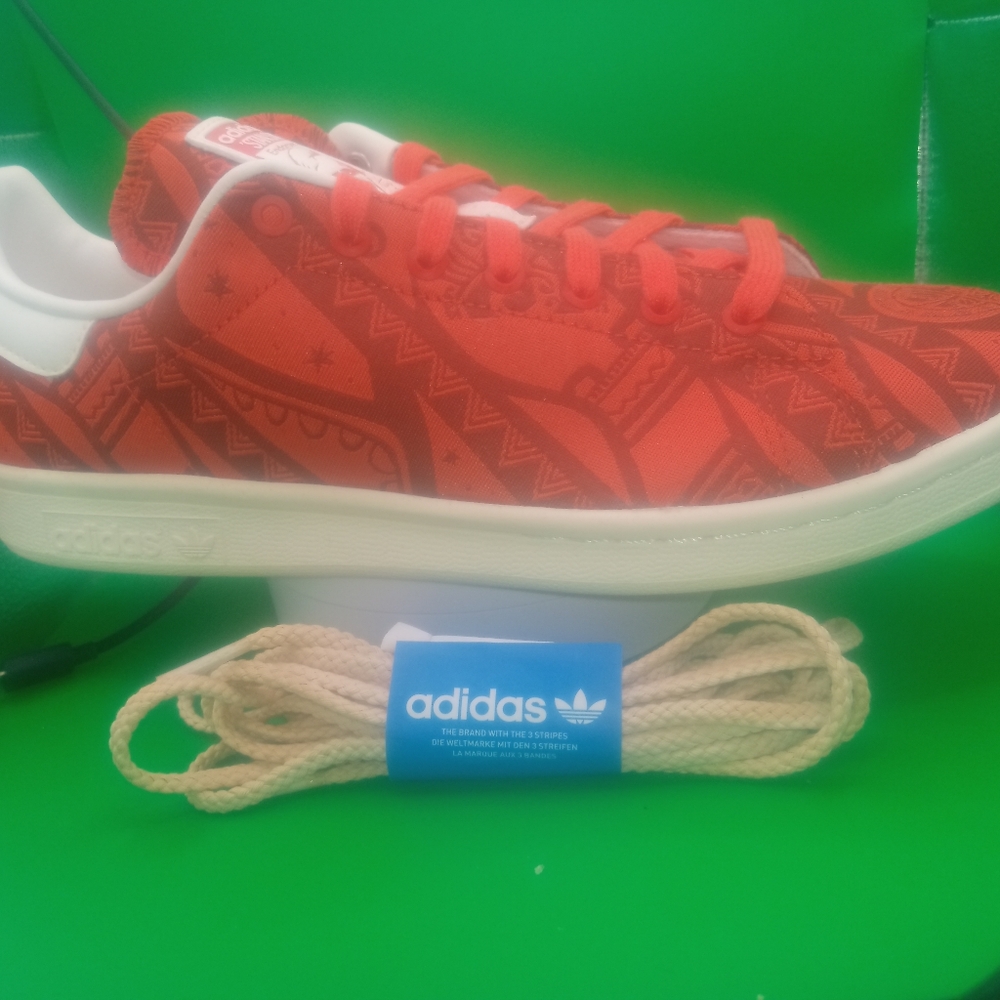 Stan Smith adidas moanas